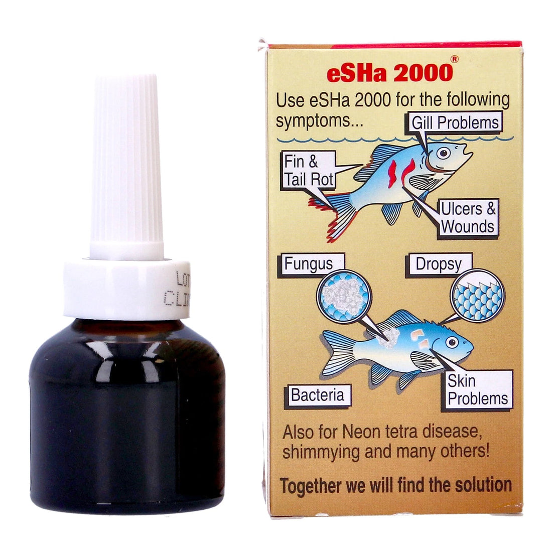 ESHa 2000 20ml