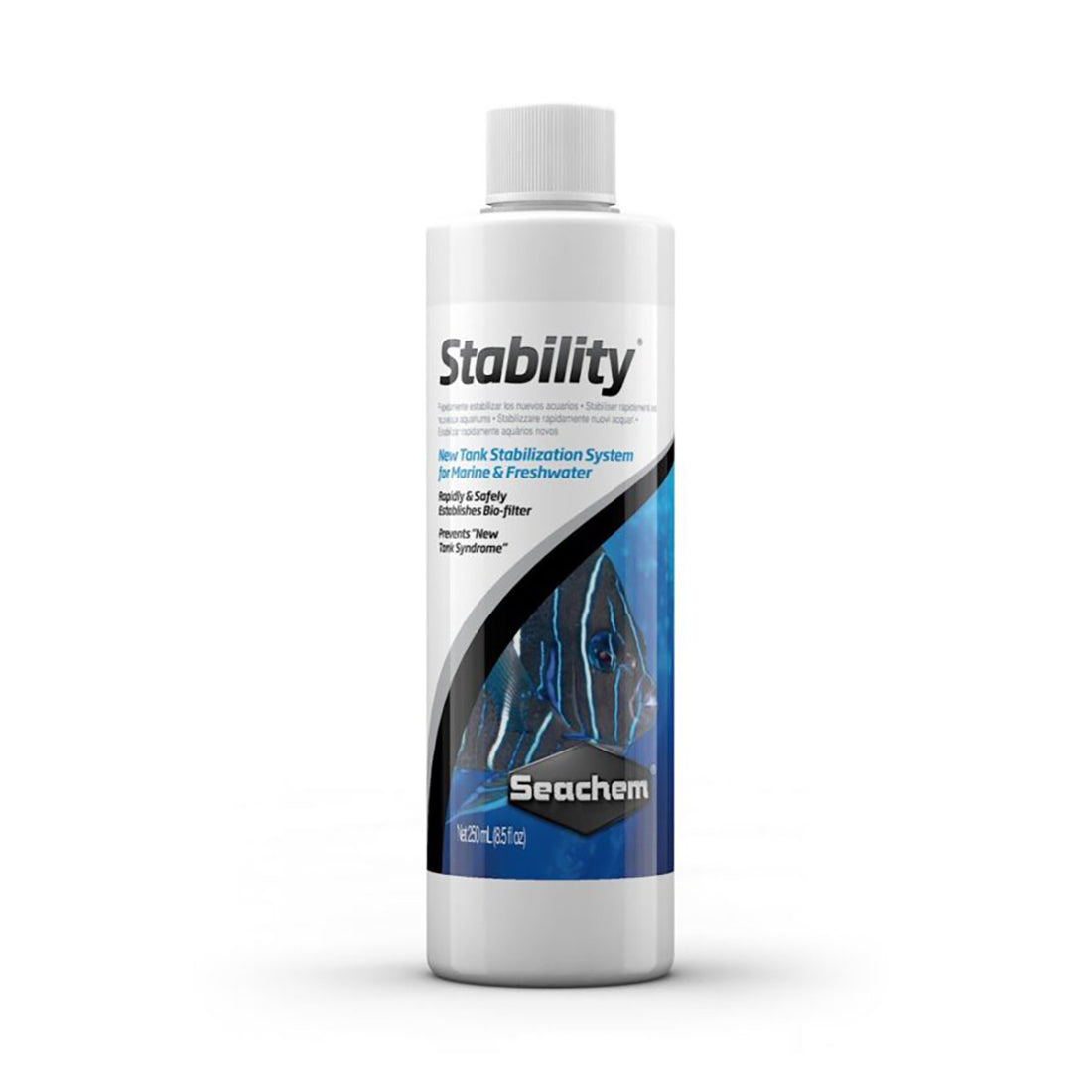 Seachem Stability®