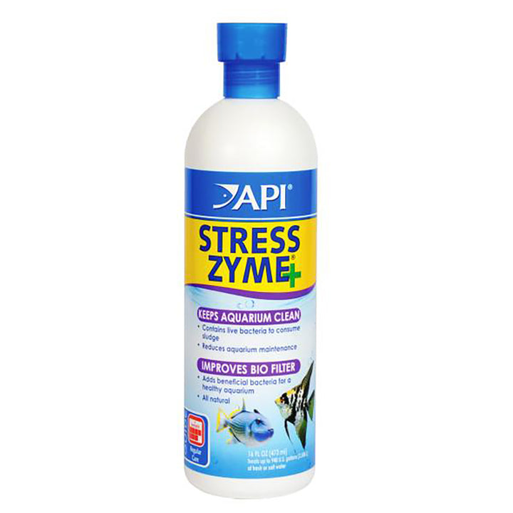 API Stress Zyme™