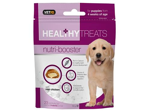 VetIQ Healthy Treats Nutri Booster 50g