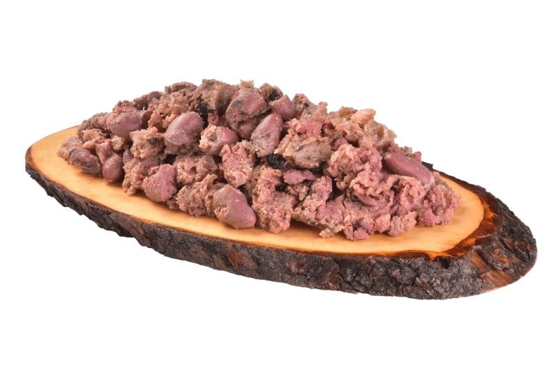 CARNILOVE Tin Salmon & Turkey For Puppy 400g