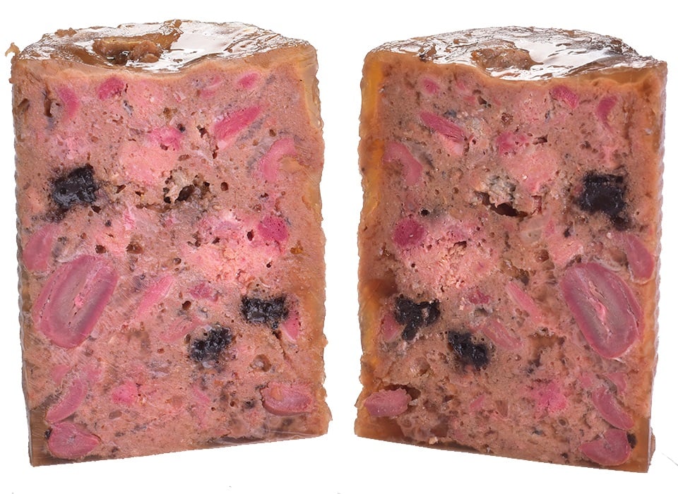 CARNILOVE Tin Salmon & Turkey 400g