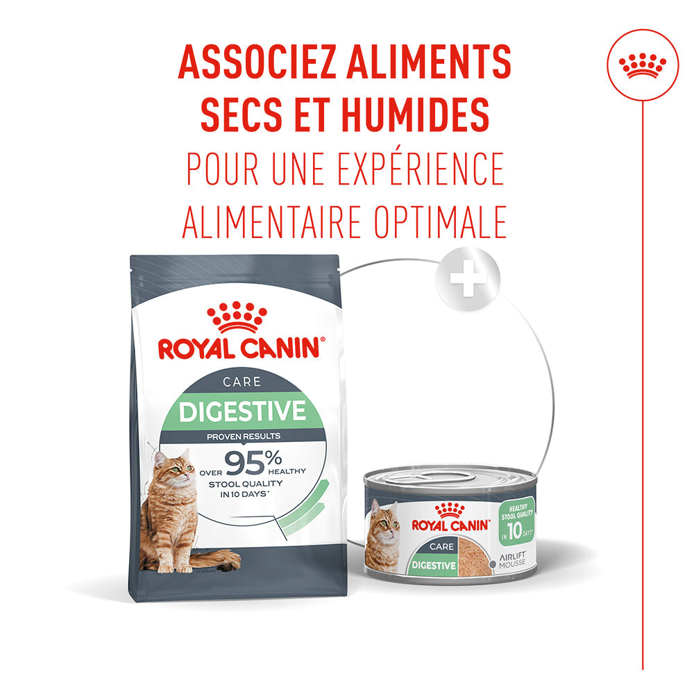 Royal Canin Digestive Care AirLift™ Mousse 85g